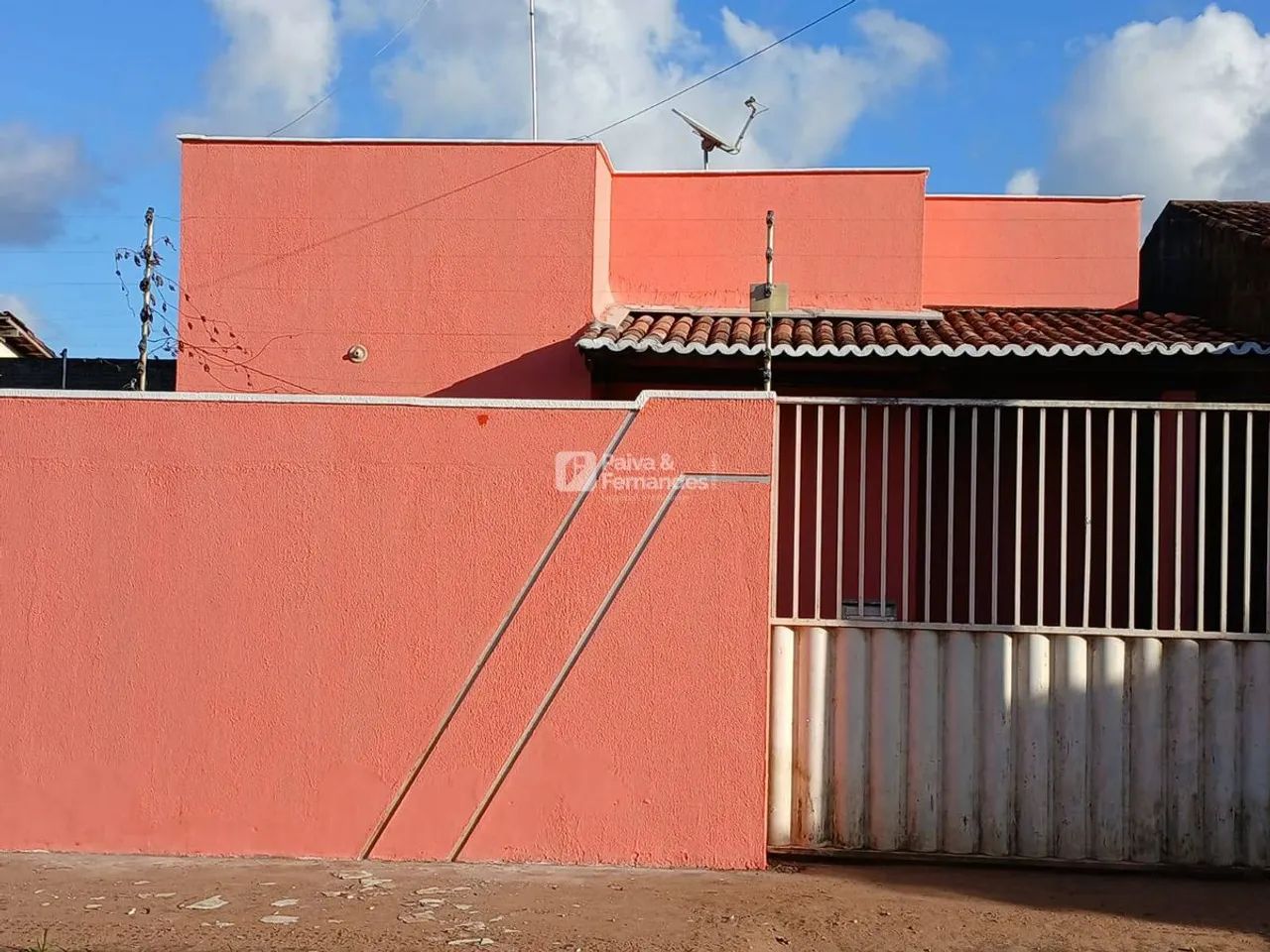 CASA DE RUA -PARNAMIRIM - Foto 2