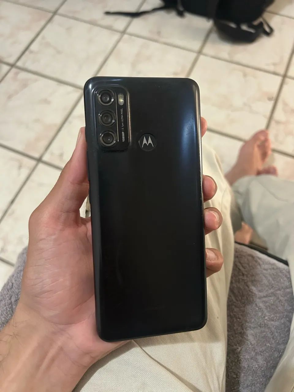 Celular Moto G60 - Foto 2