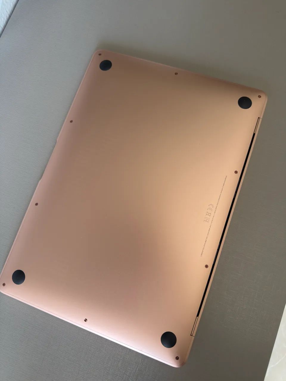 MacBook Air 13 polegadas  - Foto 5