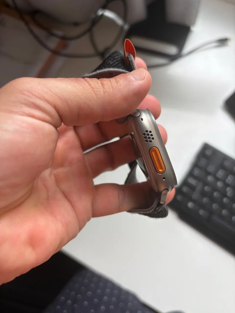 APPLE WATCH ULTRA 2 - GPS + CELULAR - Foto 2