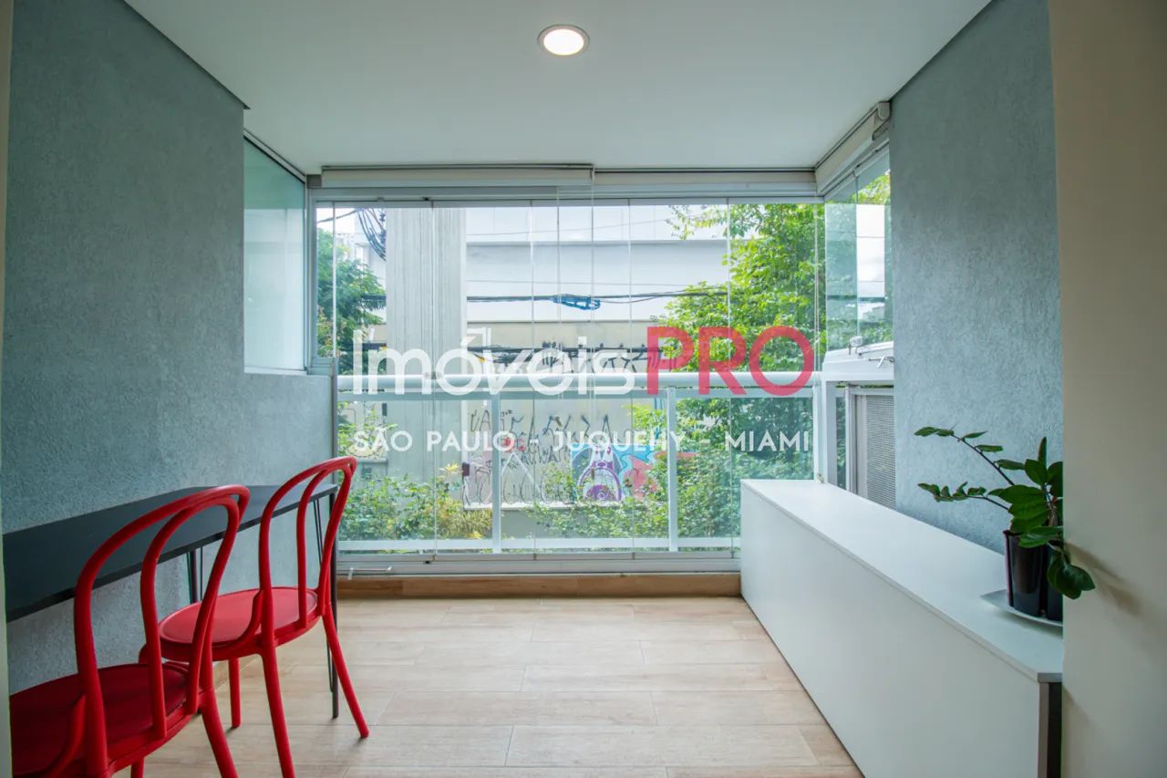 Apartamento para venda em Pinheiros - SP - Foto 5