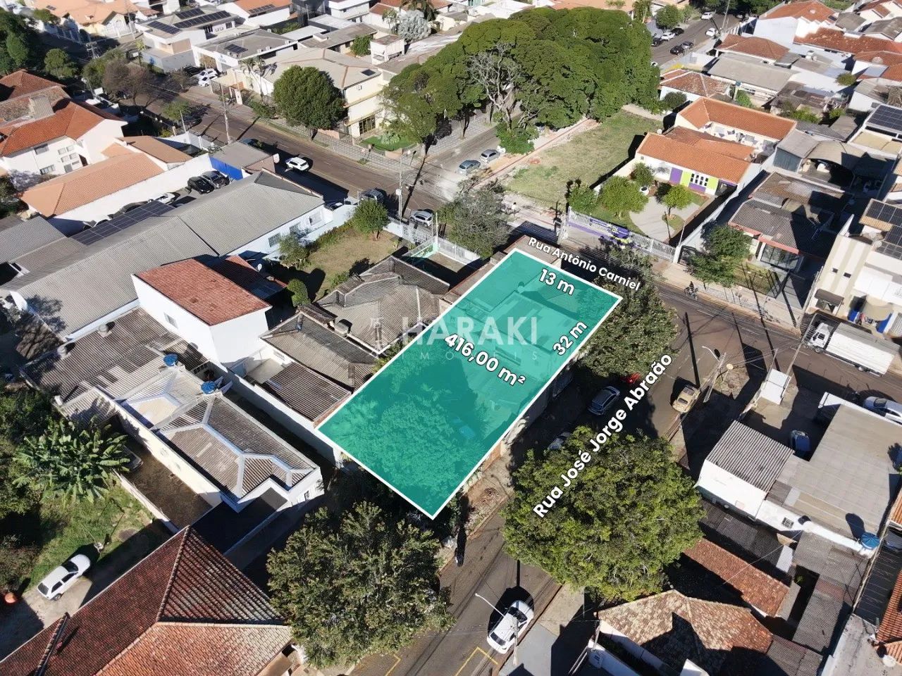 Terreno comercial a venda na Zona 05 - Maringá/PR - Foto 5