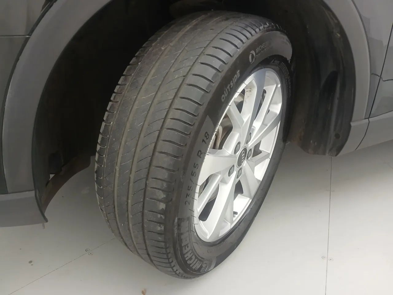 Audi Q3 Prestige 2.0 TFSI Tiptr.Quatro, foto 11 de 18