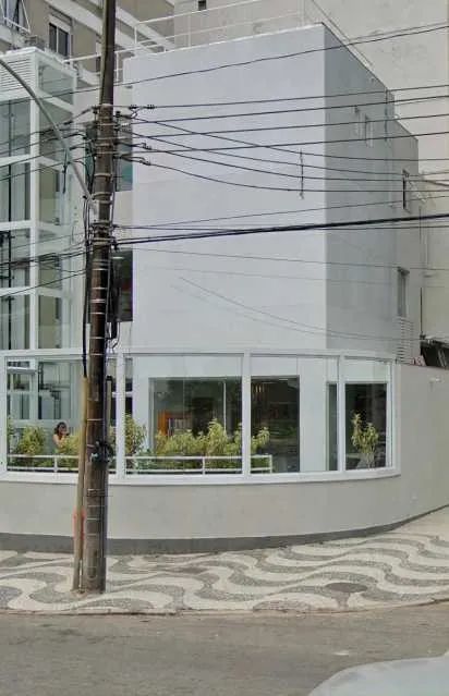 Prédio Comercial a venda na Lagoa