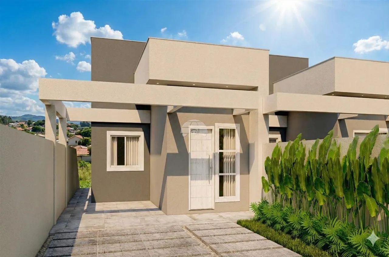 Vendas Casa Pato Branco PR - Foto 5