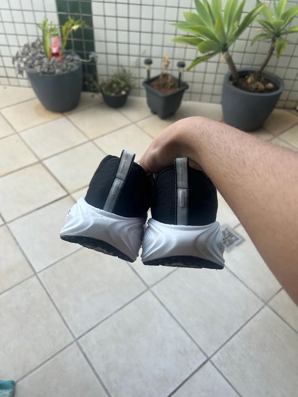 Vomero Plus tamanho 41 - Foto 4