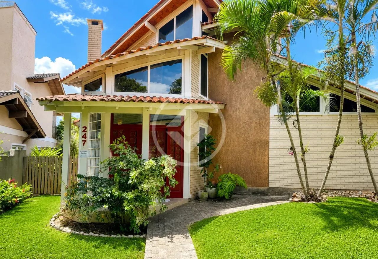 CASA - Lagoa da Conceição - FR-355389