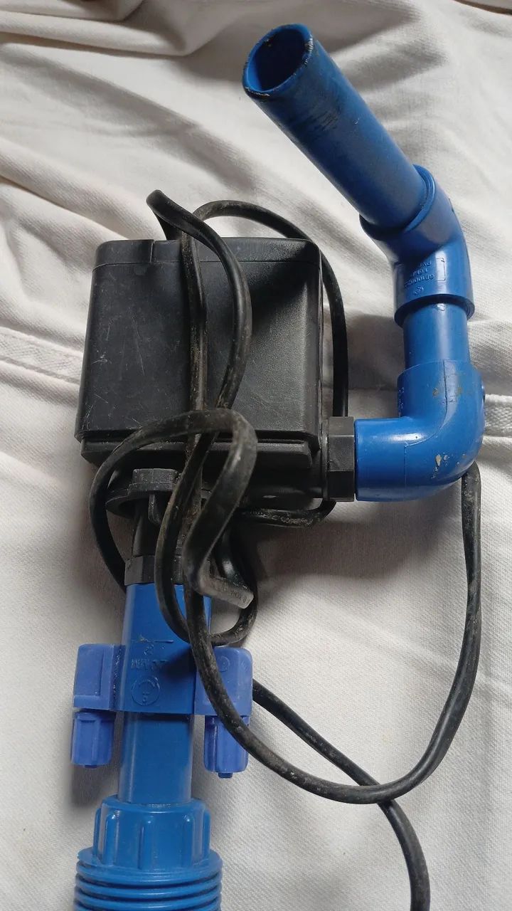Bomba Atman Ph 1100 