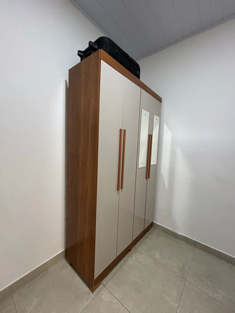 GUARDA ROUPA - Foto 3