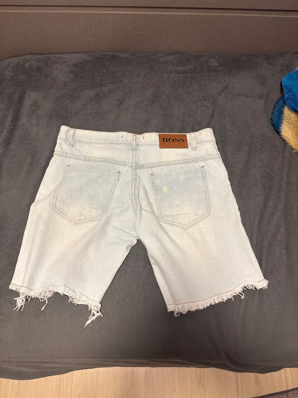 Shorts Boss - Foto 2