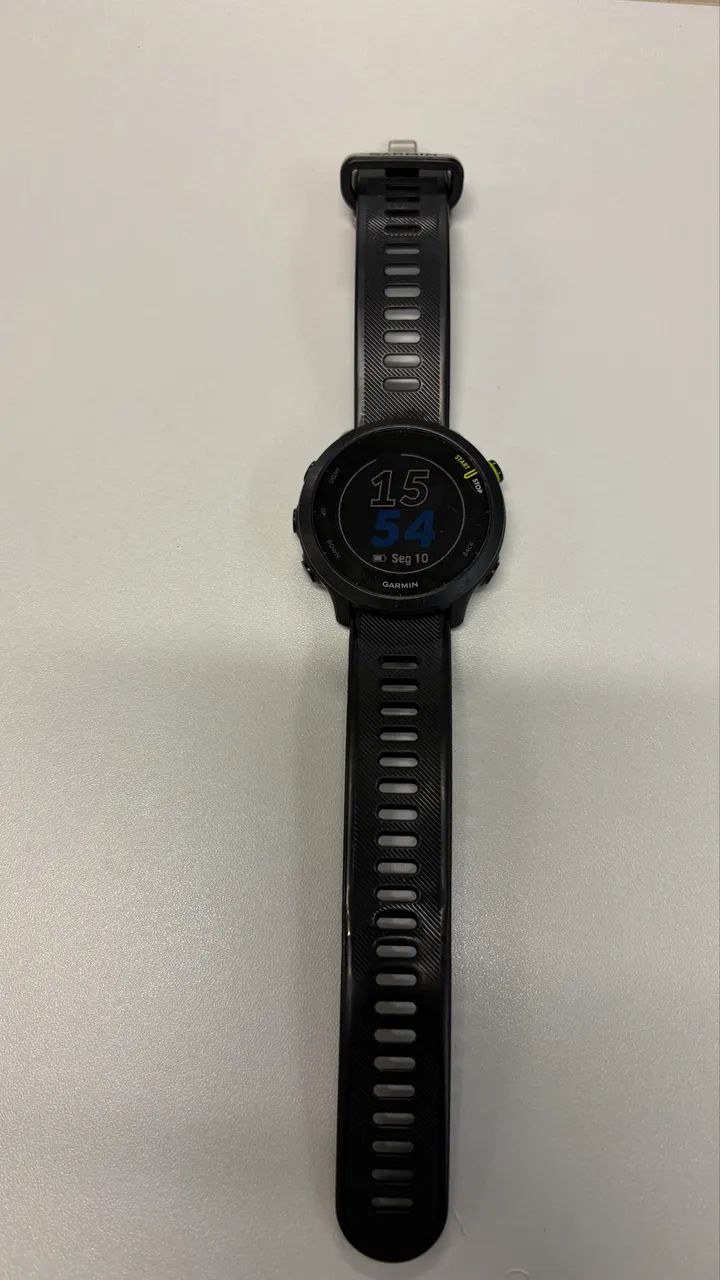 Vendo garmin FR 55 - Foto 2