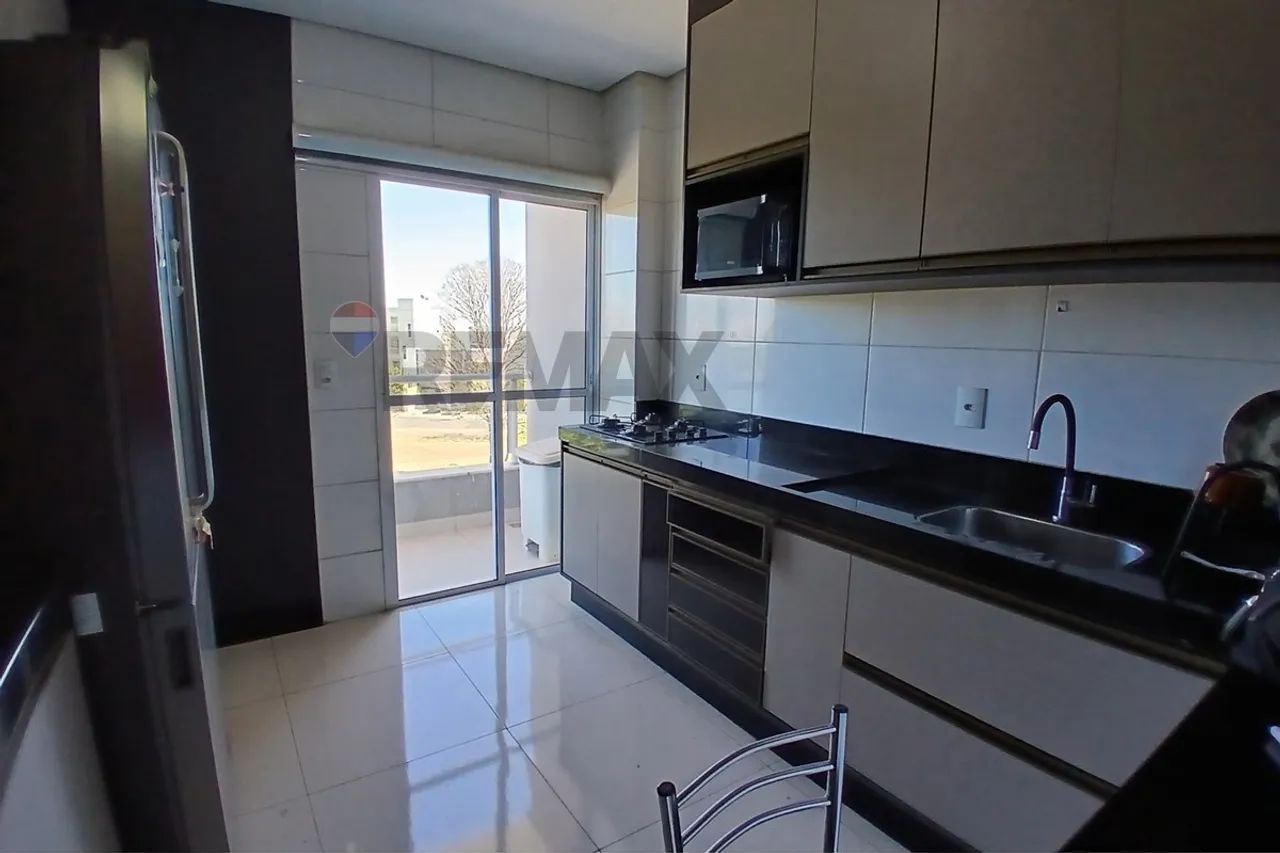 Cobertura 125 m² no Jaguari: Conforto e Praticidade - Foto 2