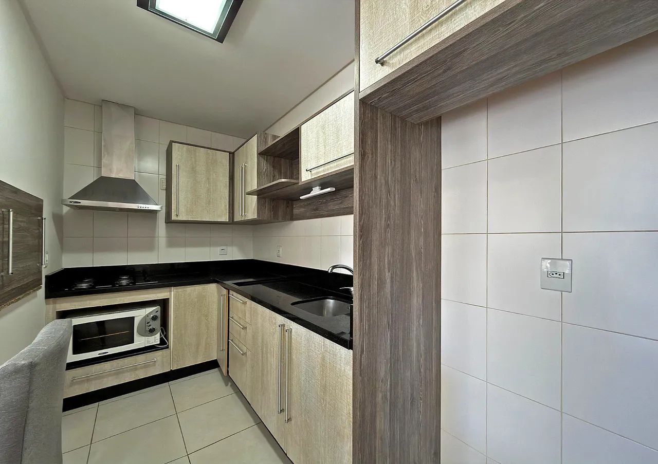 Apartamento 2 quartos - São Francisco - Foto 5