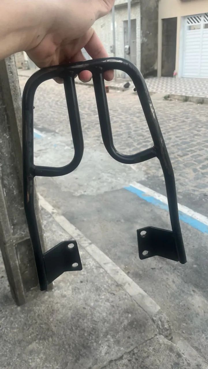 Suporte bau factro 