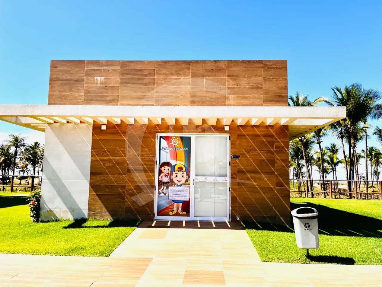 LOTE NO COND. VILLE AL MARE - NA BARRA DOS COQUEIROS - PÉ NA ÁREIA - Foto 9
