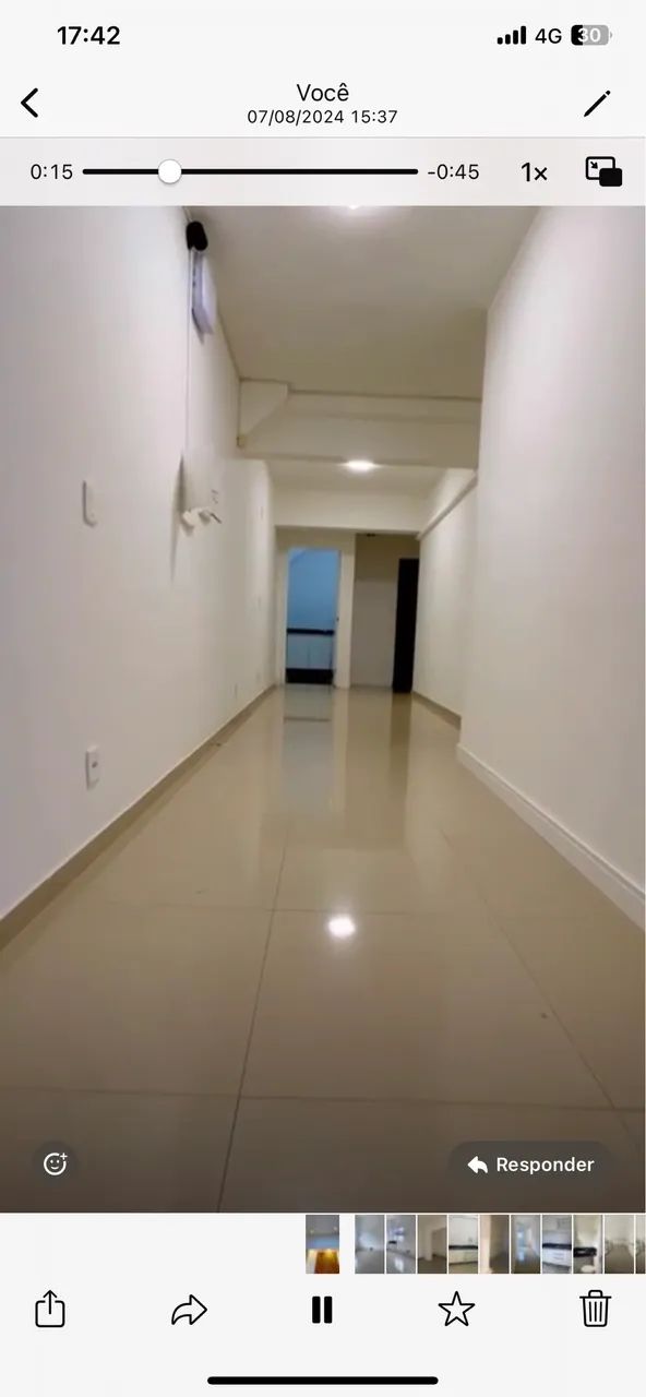 Aluga-se Sala na Lateral da Rua Anita Garibaldi  - Foto 3