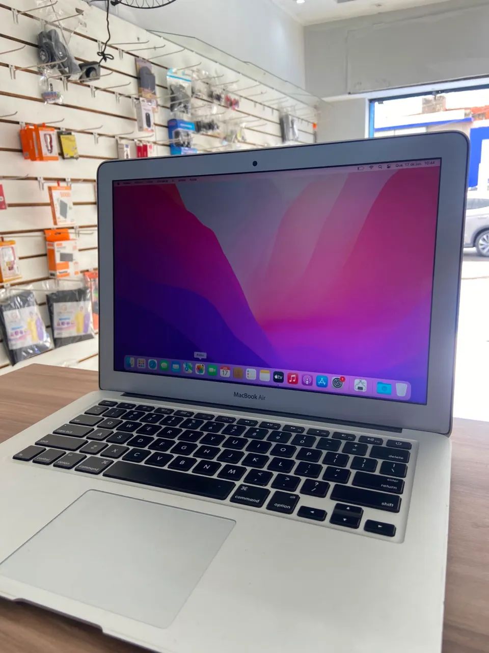MacBook Air 13 com garantia 