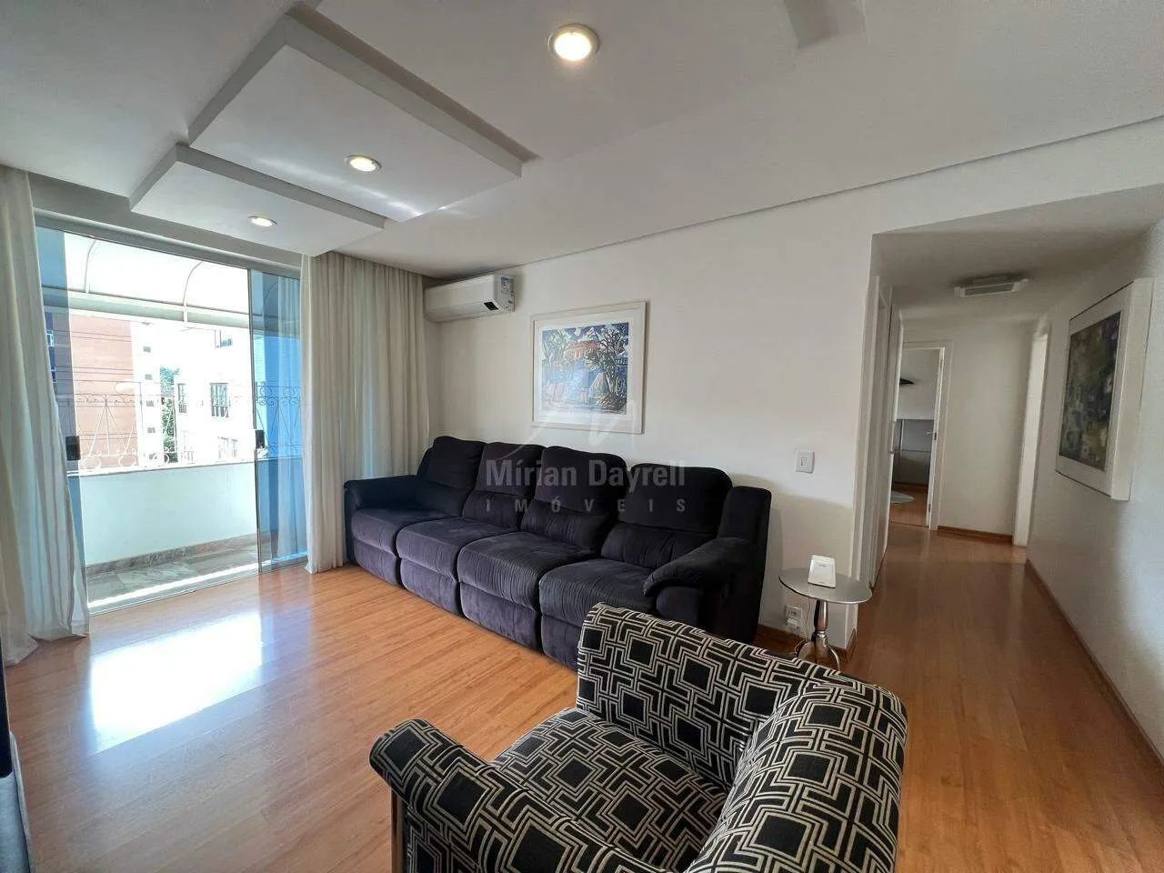 Cobertura com 4 quartos (2 suítes) no bairro Santo Antônio - Foto 3