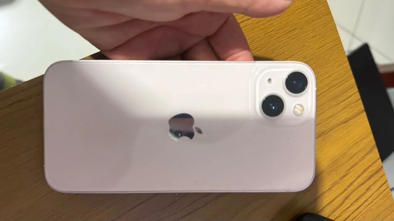 iPhone 13 128GB - Excelente Estado | Tudo Funcionando - Foto 3