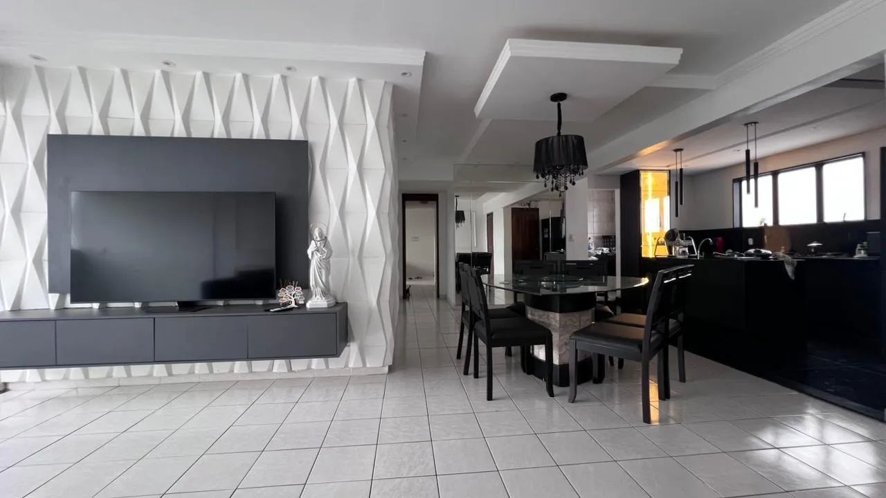 TV 65 pol. Samsung NeoQLED 65QN85D 4K, 1 mês de uso, Alexa integrada, parcelada ou à vista