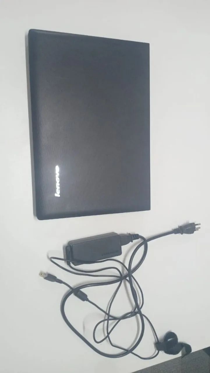 Notebook  - Foto 4