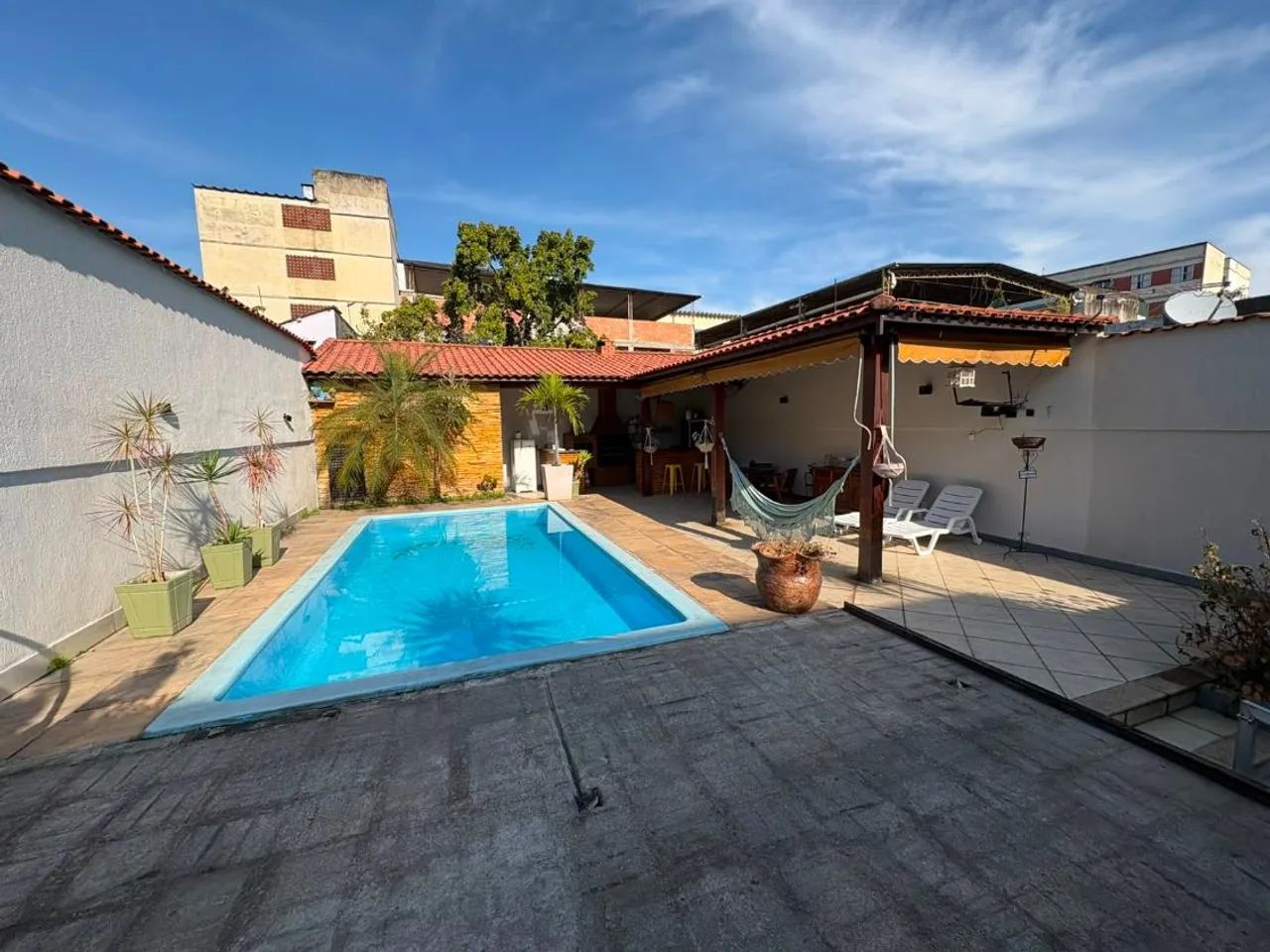 Excelente casa, 4 quartos, Venda da Cruz - Foto 5