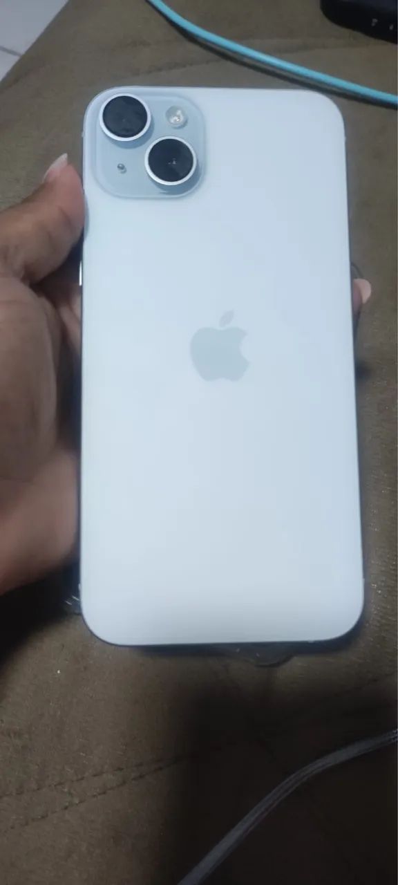 iPhone 15 plus 100% original 