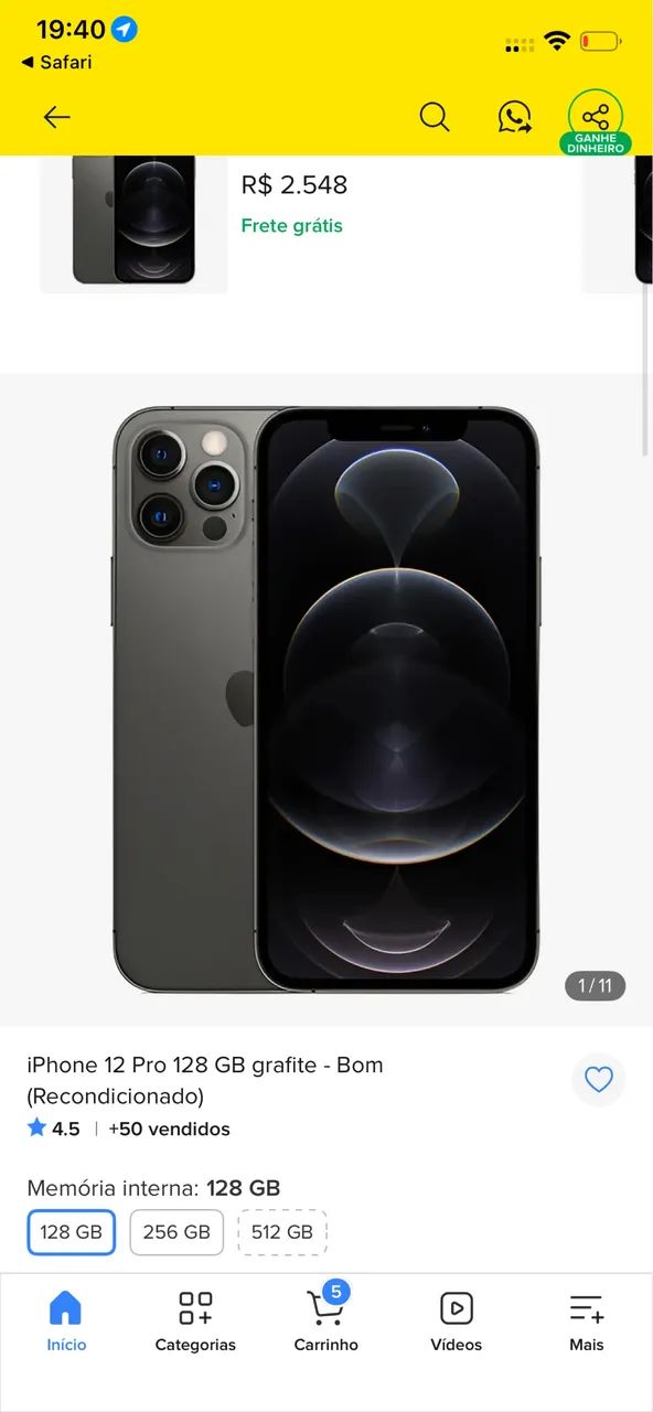 iPhone 