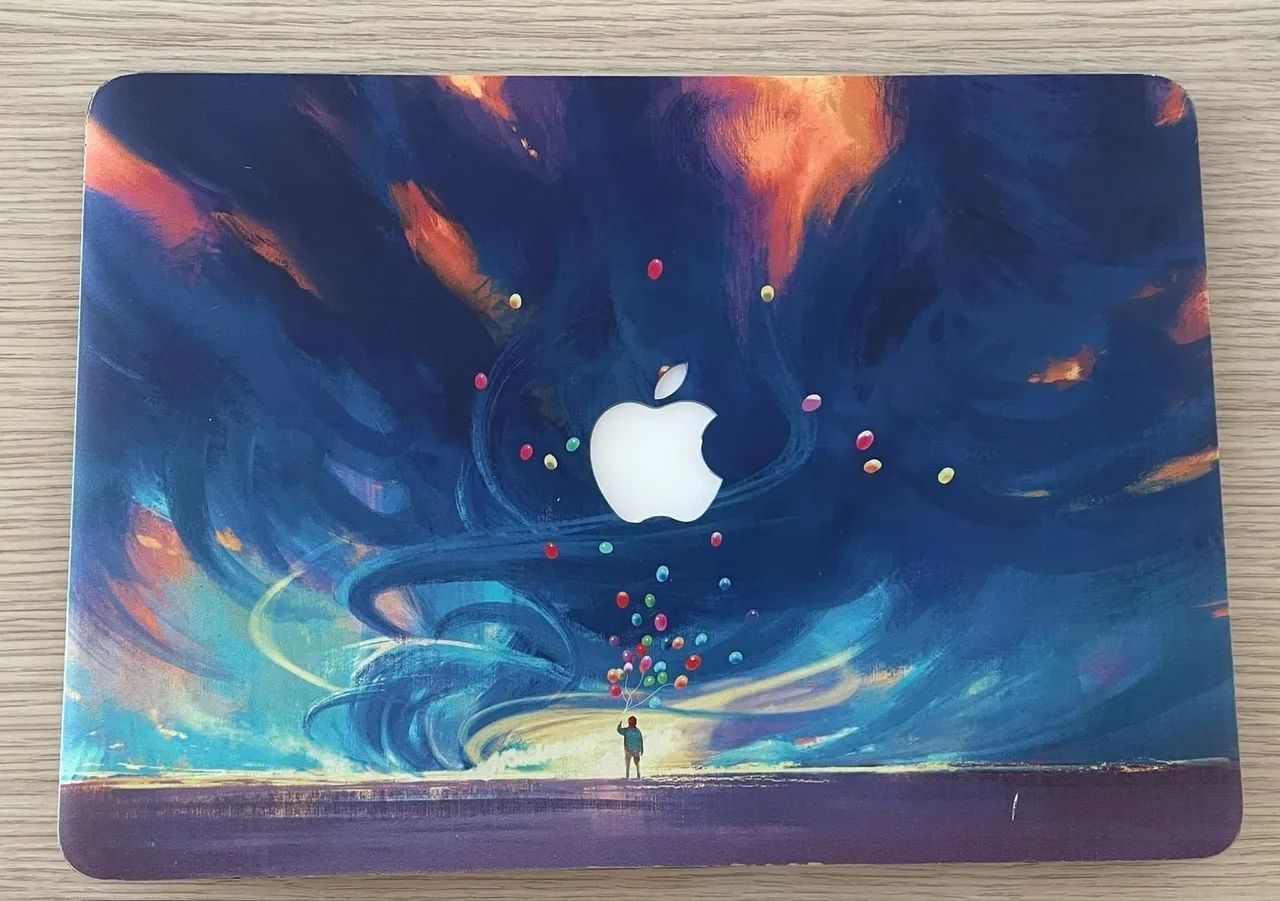 MacBook Air 13" 2017 Excelente Estado! - Foto 5