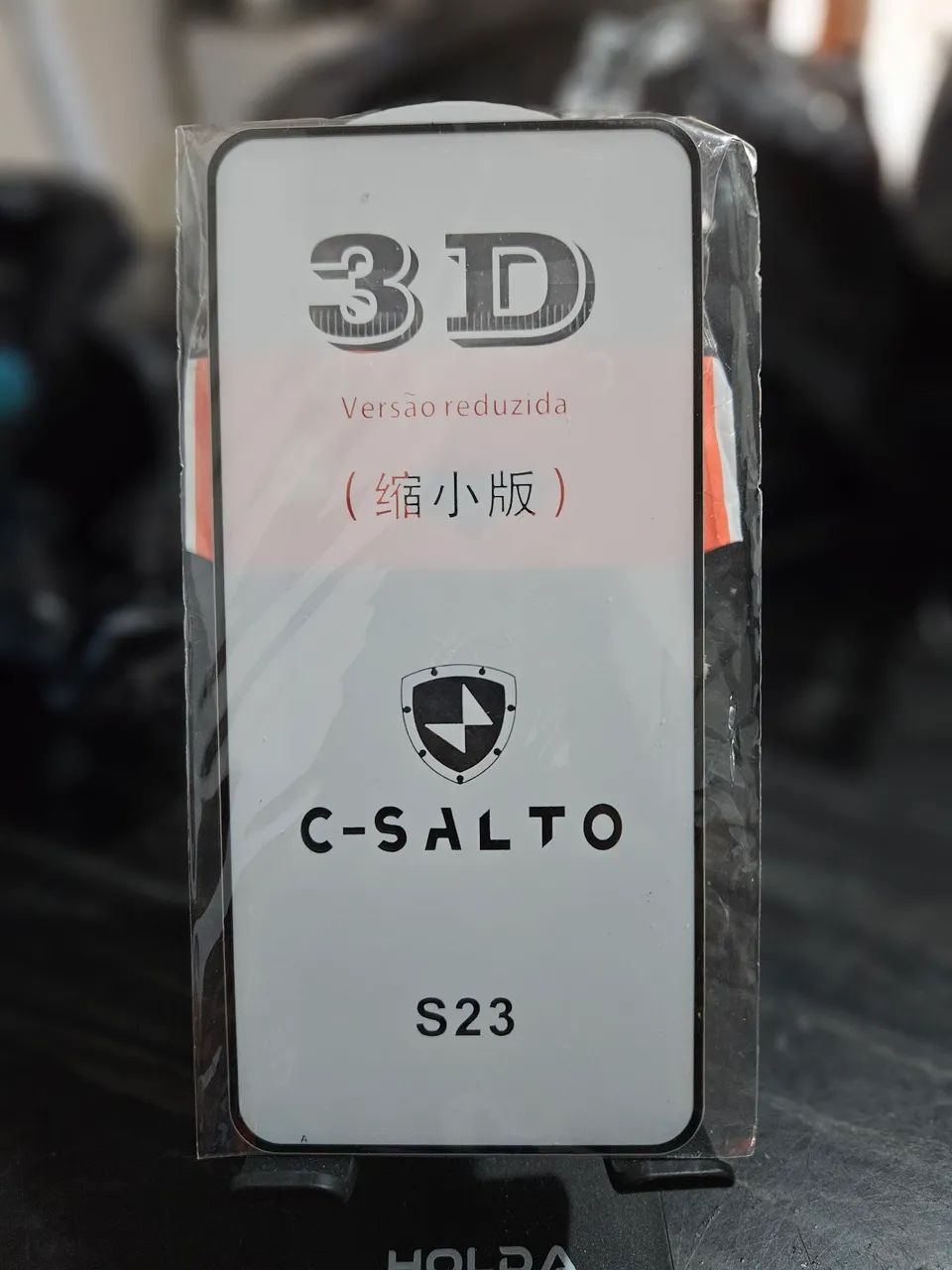 PELÍCULAS 3D ( CONSULTE SEU MODELO ) - Foto 3