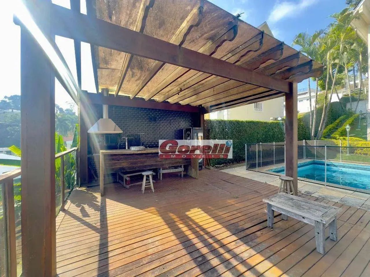 Casa em Condomínio Arujá - Foto 4