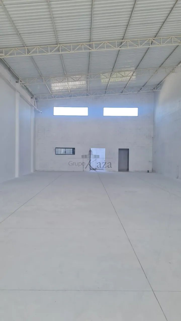 Oportunidade - Galpão Comercial em Construção - Jardim Jacinto - 525m². - Foto 3