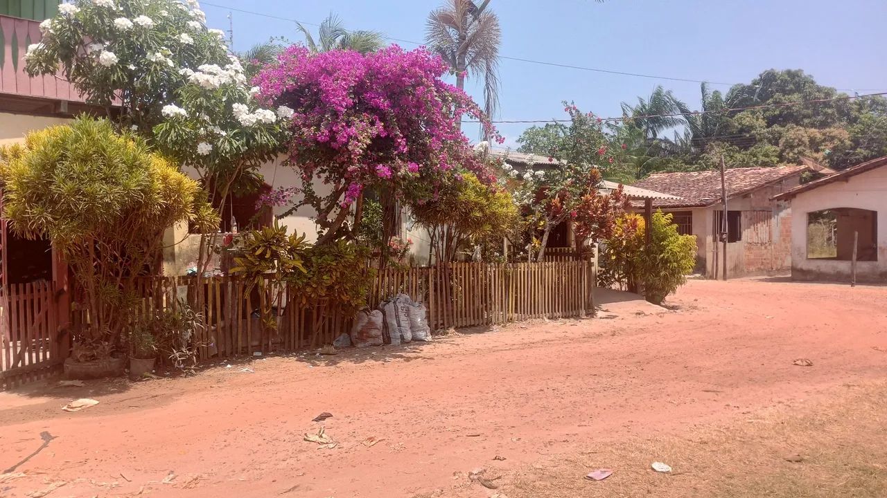 Vende-se duas casas  - Foto 4