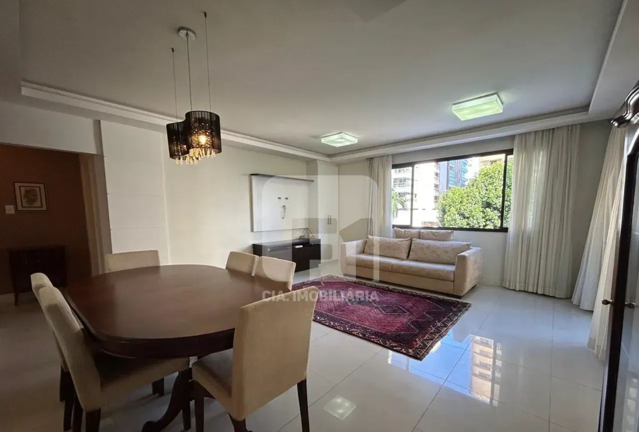 Apartamento de 3 quartos com 144m² à venda no Centro de Florianópolis. - Foto 3