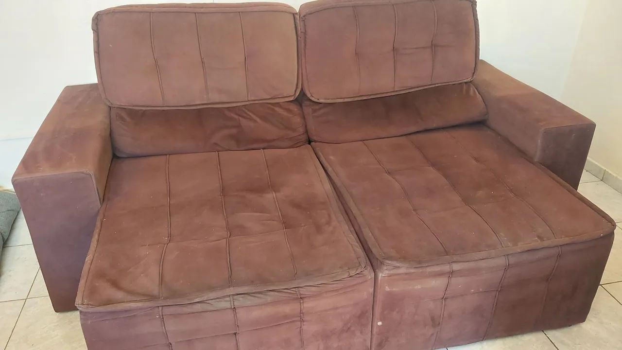 Sofá Cama  - Foto 4