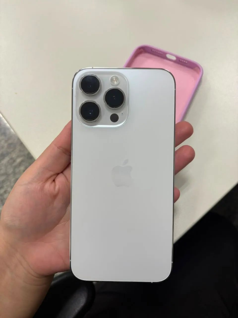 Iphone 14 Pro Max 128gb  - Foto 5