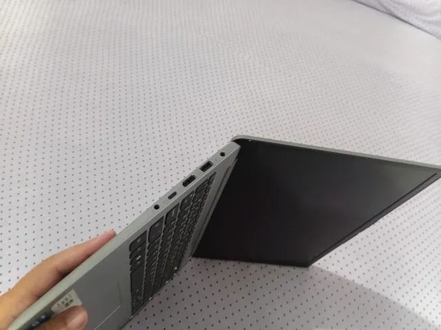 NOTEBOOK LENOVO IDEAPAD 3 - INTEL CORE I3 - SEMI NOVO - Foto 2