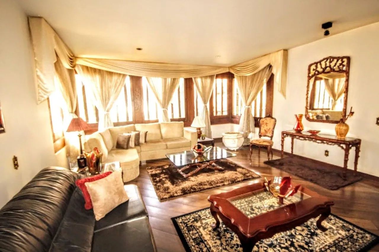 Casa à Venda - São Bento, 5 Quartos, 426 m2 - Foto 2