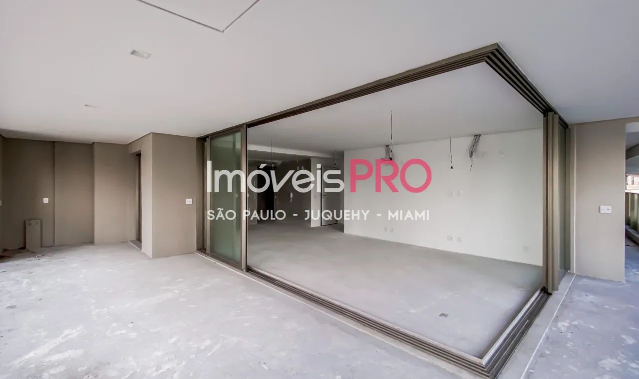 Moema Pássaros próximo ao Parque com 220m - Foto 2