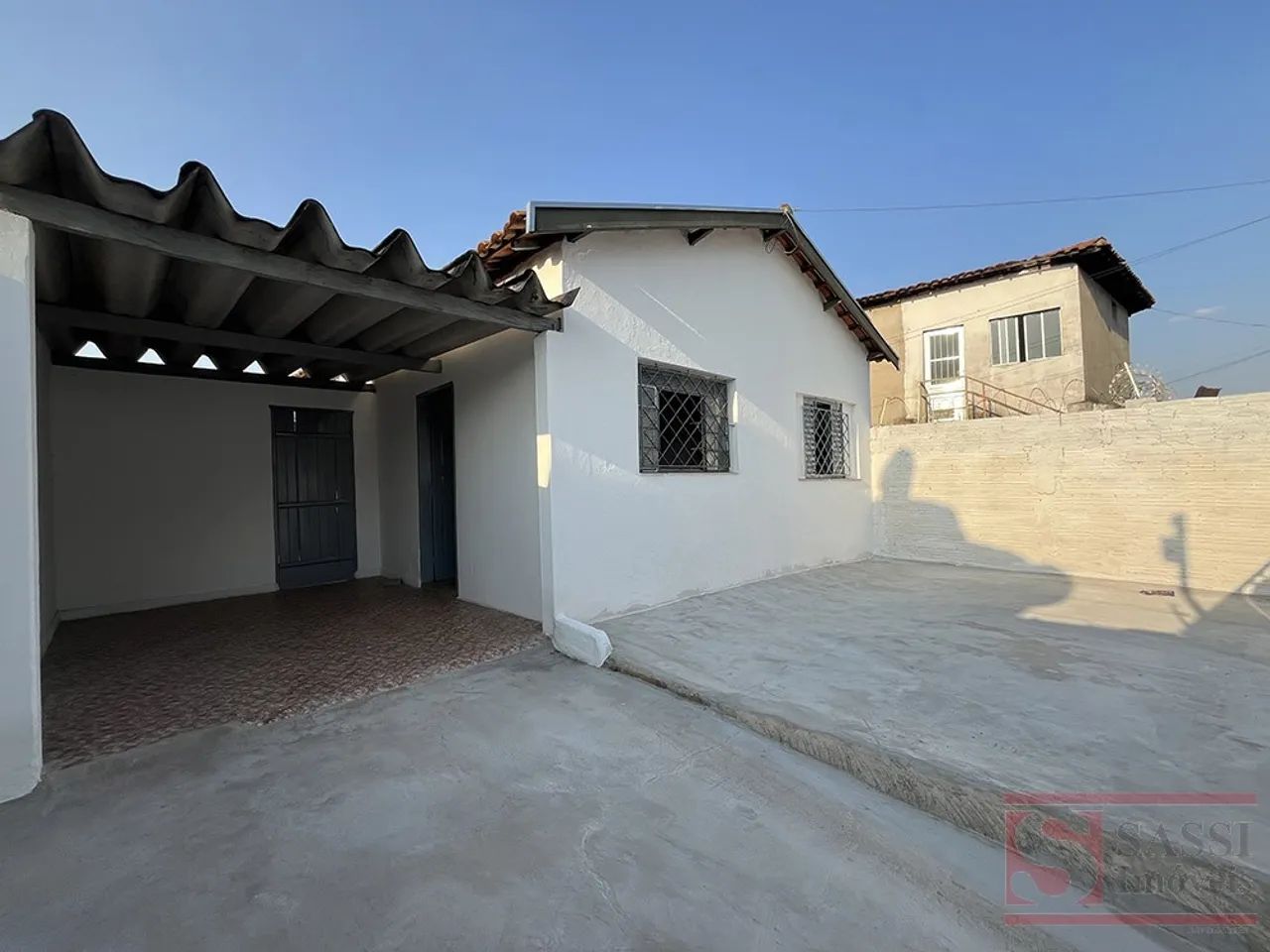 Casa em JARDIM NOVA ITALIA - Foto 2