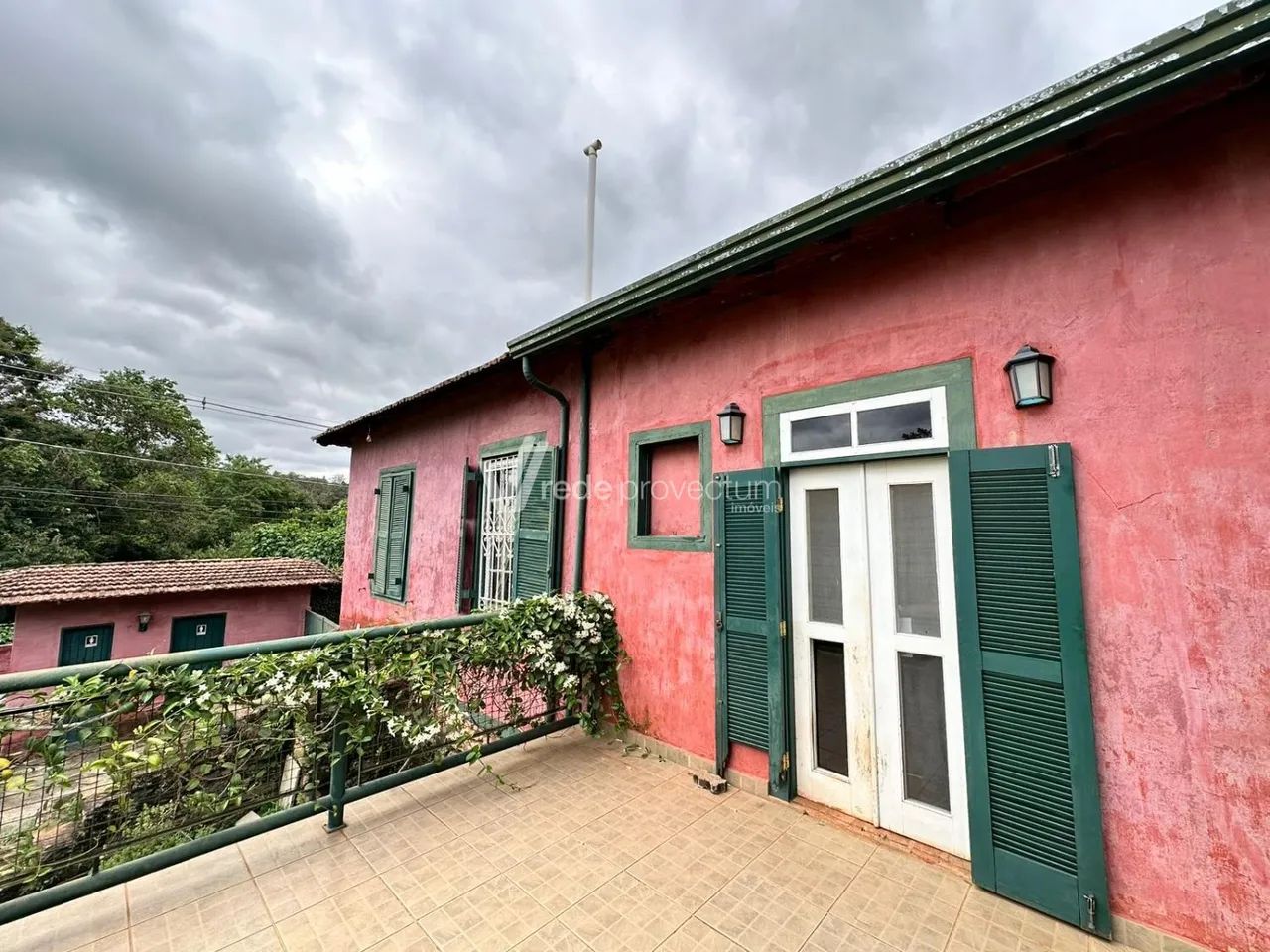 casa - Sousas - Campinas