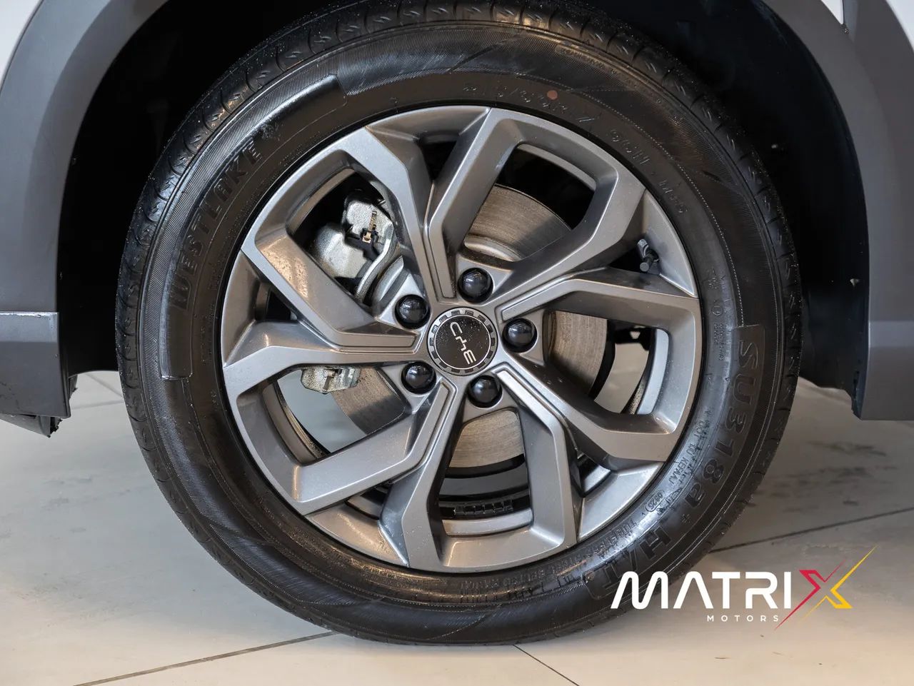 BYD Yuan Pro Elétrico 2026 - Foto 3