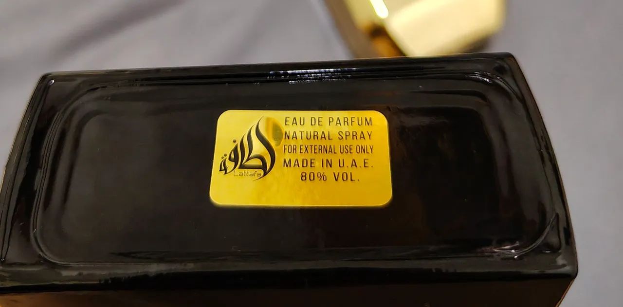 Qaed Al Fursan e Ophidian Mango Bliss - Foto 3