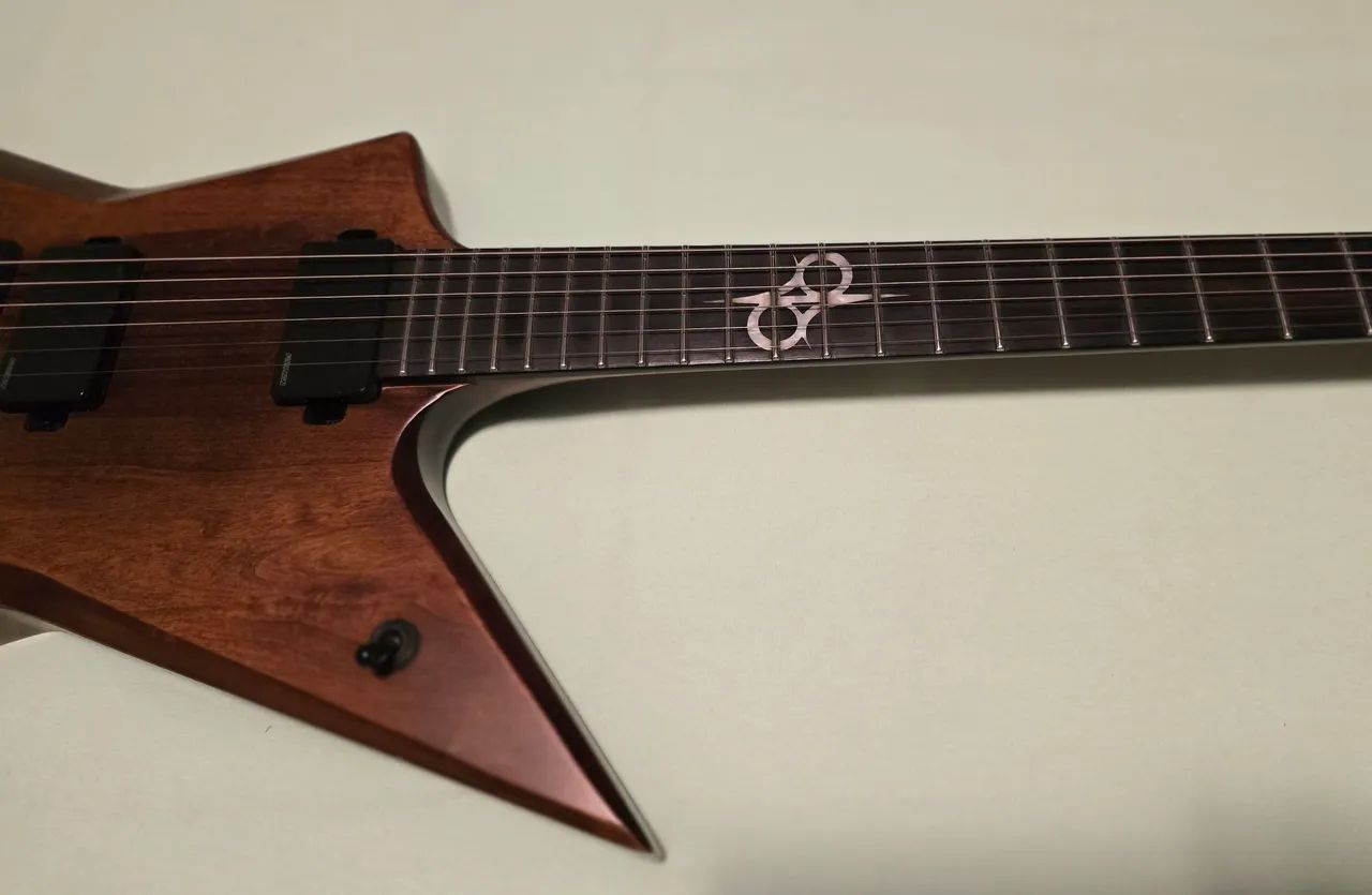 Guitarra Solar - Foto 4