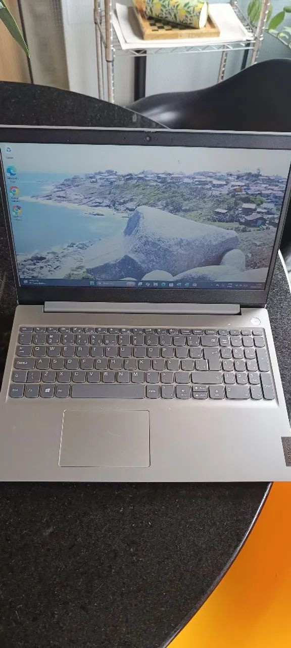 Notebook Lenovo Intel 15.5" - Foto 4