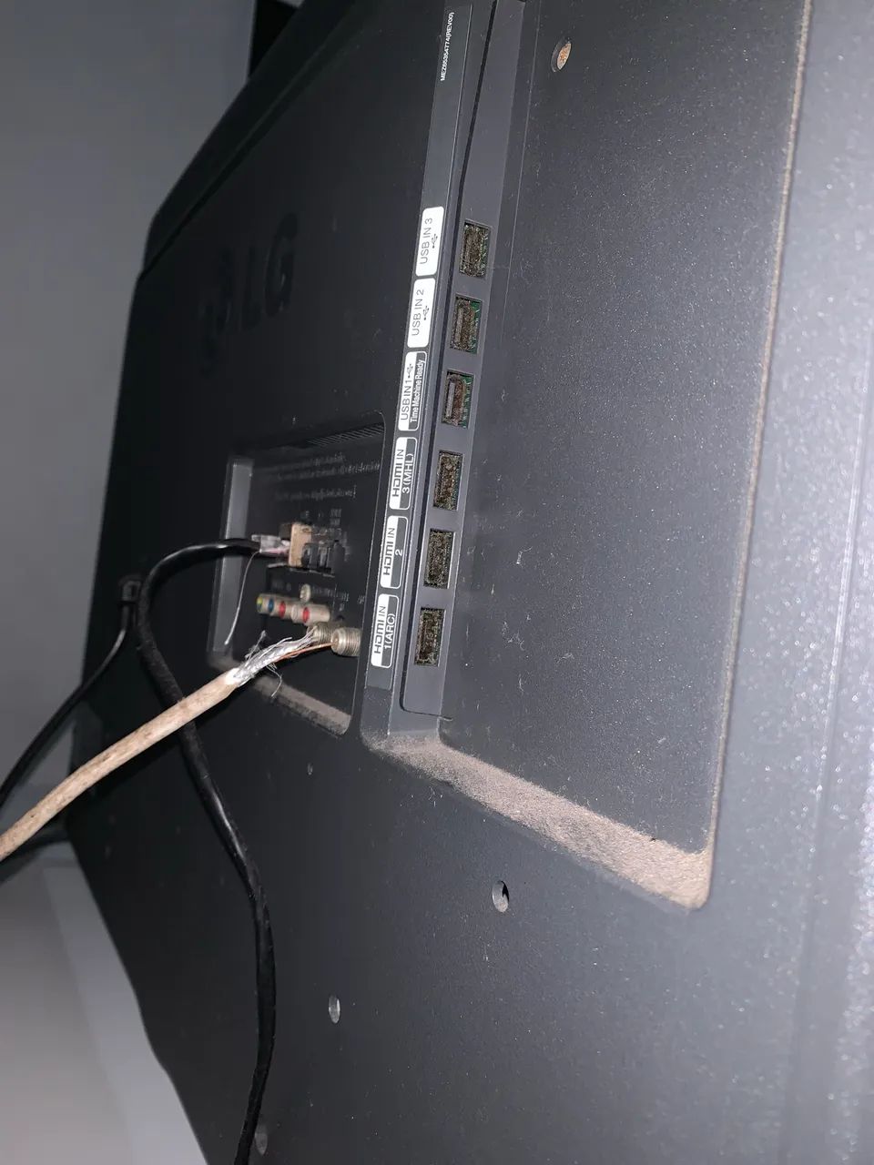 LG Smart Tv 42 polegadas  - Foto 6