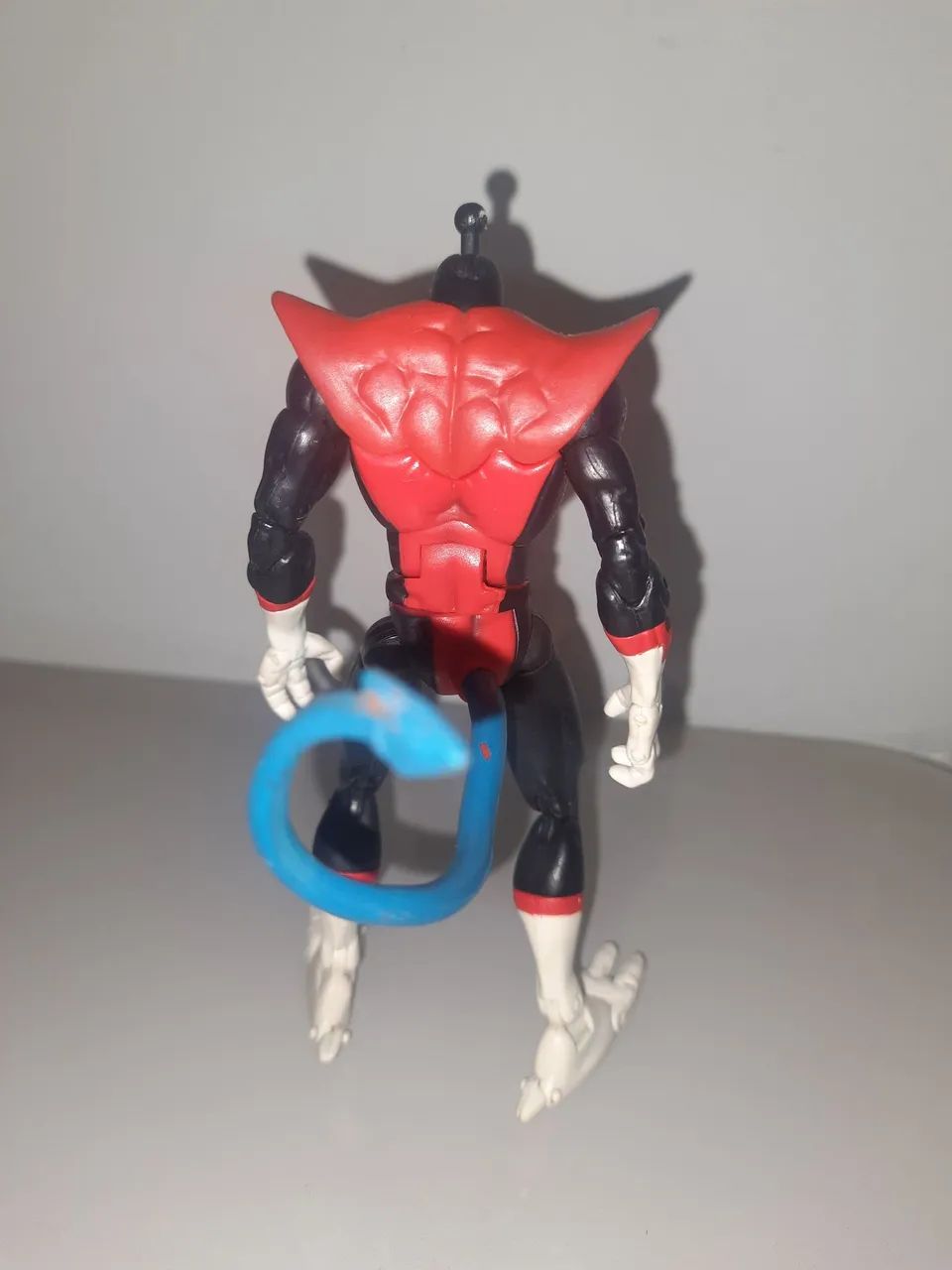 Corpo Noturno x-men toy biz  - Foto 2