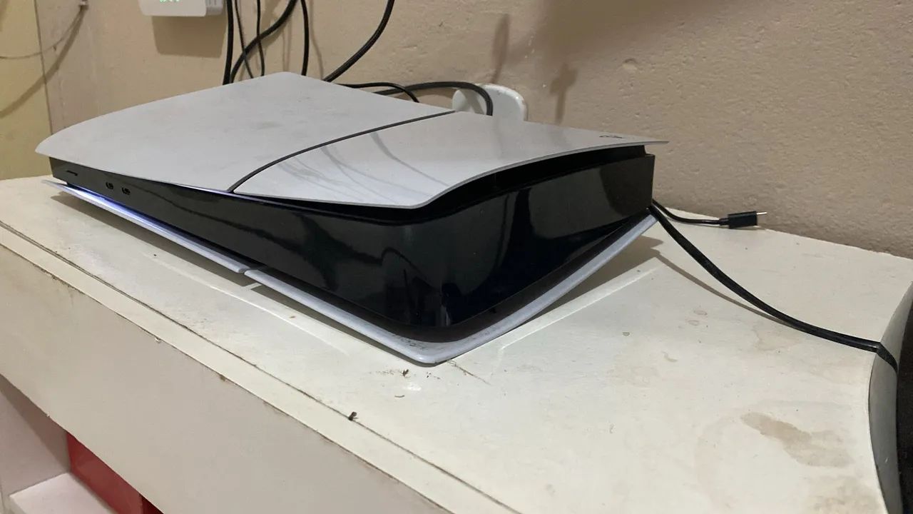 PlayStation 5 - Foto 5