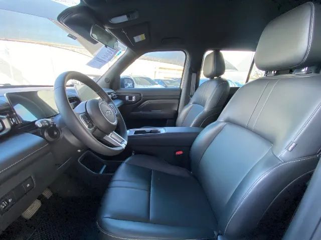 Chevrolet Spark EUV ACTIV 2026 - Foto 5