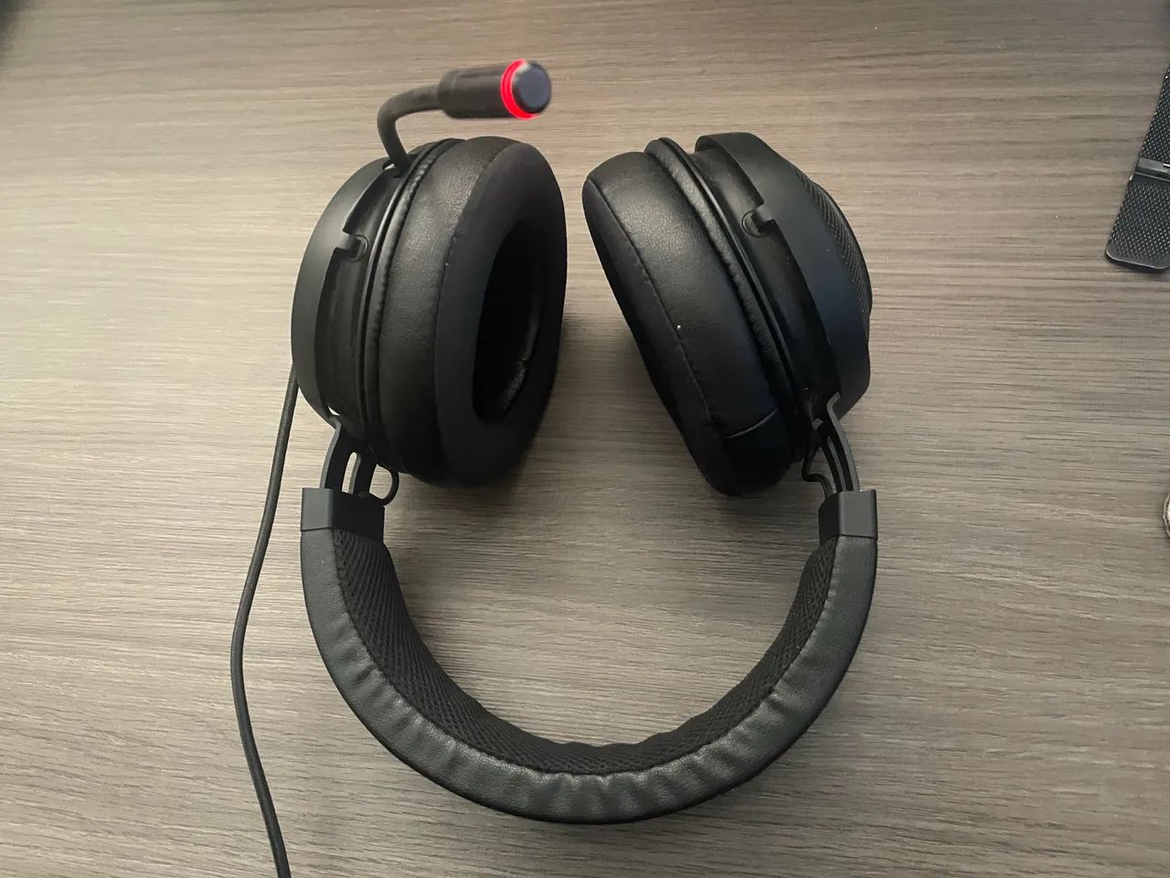 Headset Razer Kraken V2 - Foto 3